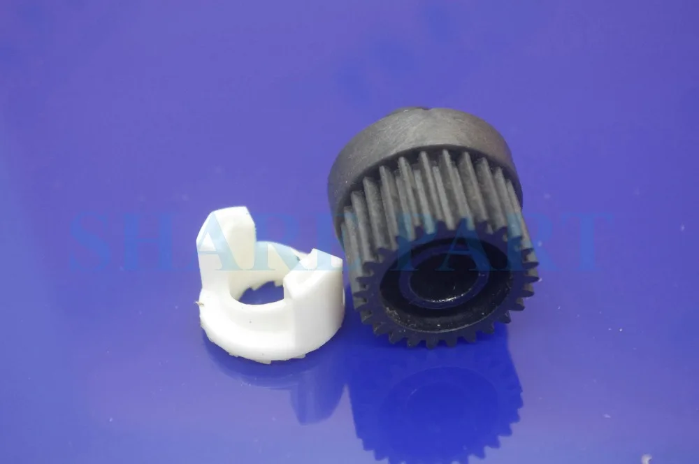 share 5sets  Gear Drive Fuser GEAR-HUB CLUTCH JC66-01202A JC66-00340A for samsung ml1915 scx4623 scx4200 4300 4600 ML2525 ml2580