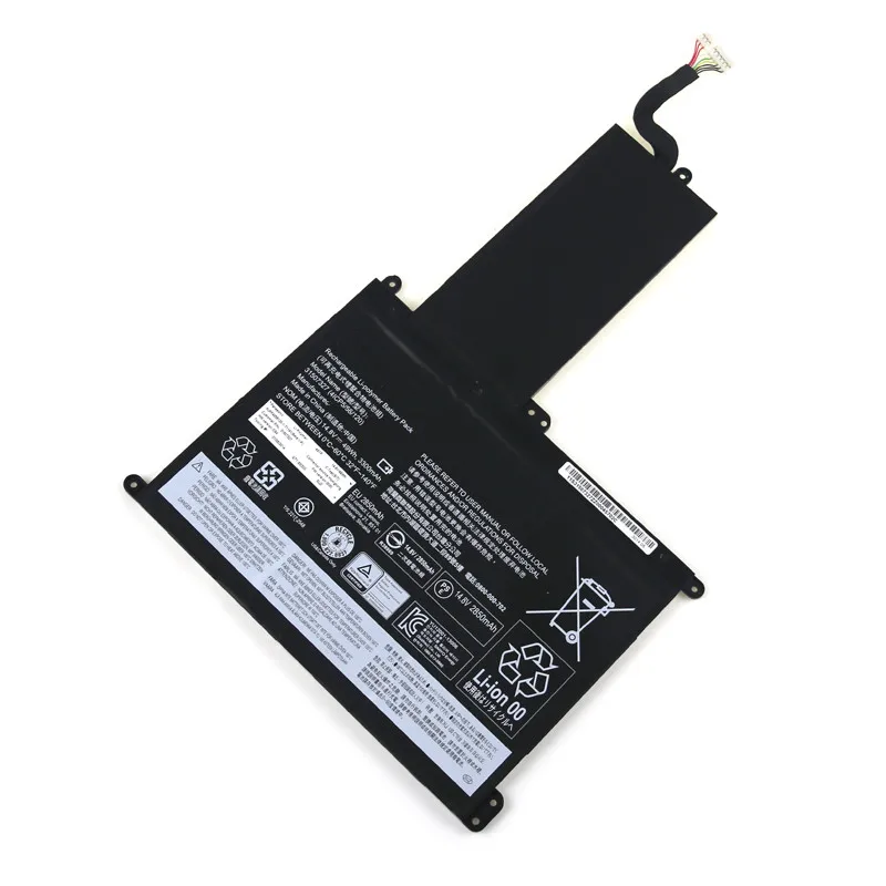 7XINbox 14.8V 49Wh 3300mAh Original 31507327 Laptop Battery For Lenovo AIO PC HORIZON 2S F0AT 31507327 Tablet