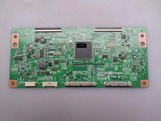 Logic Board com T-CON Connect, 42e70rd, v546h1-cs1 / v420h2-ls1