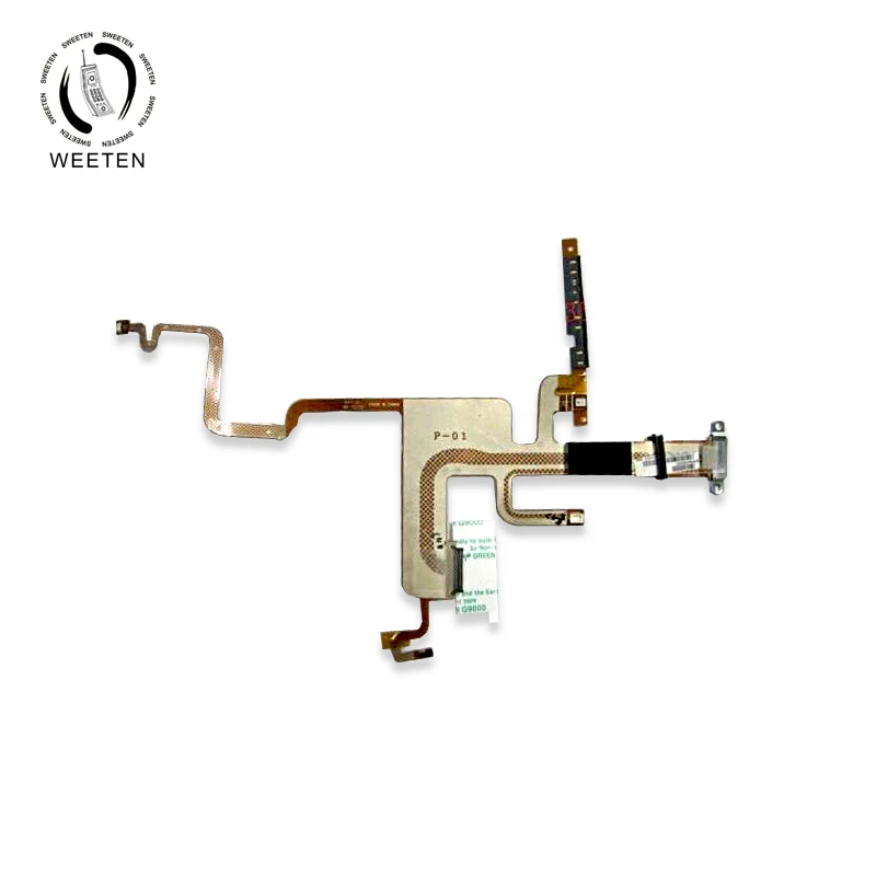 

Genuine LED Lvds Flex Cable For Lenovo IBM X200S X201 Laptop High resolution screen LCD Display cable FRU: 63Y2213 PN: 63Y2215