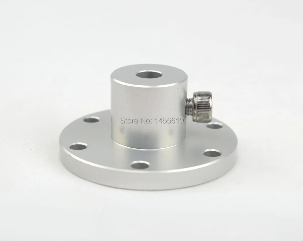 8mm-universal-aluminum-mounting-hub-18008-3 shaft coupling