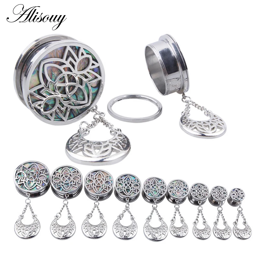 Alisouy 316L Stainl… - image