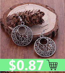 Aussage Ethnische Vintage Tibetischen Silber Farbe Halsketten Runde Münze Geschnitzte Blumen Anhänger Halsketten Für Frauen Tribal Schmuck – Detail 17