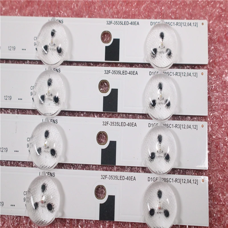 New 32F-3535LED-40EA - D1GE-320SC1-R3 - BN96-24146A 32\