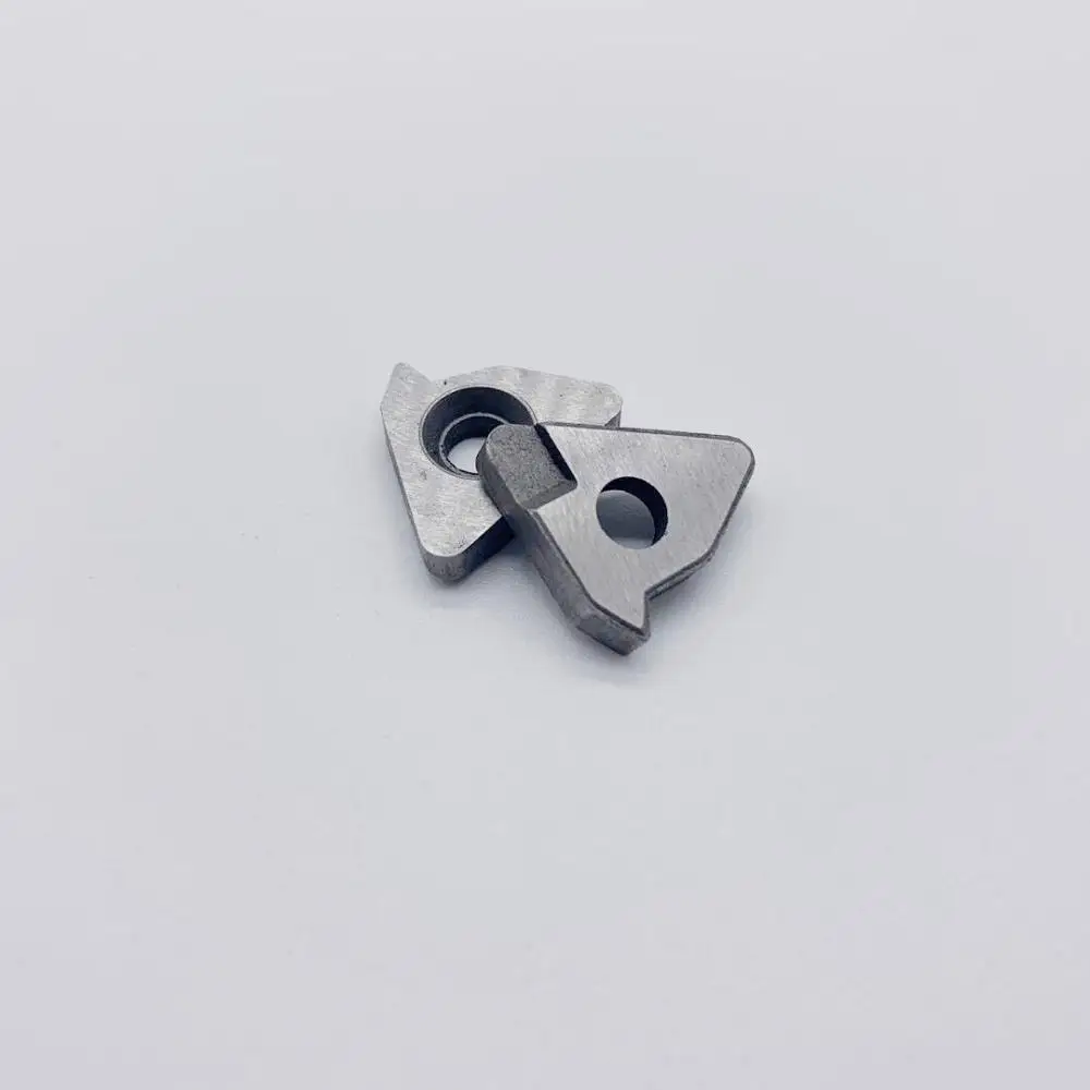 Imagem -02 - Cnc Tungstênio Aço Ferramenta Base Avançado Carboneto Mt1603 Mt2204 Stm1603 Mw0804 Md1103 Md1504 Md1506 Ms1204 Mc1204 Mv1603 10 Pcs