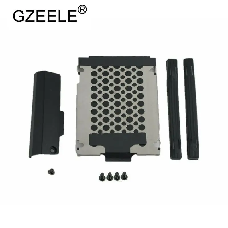 GZEELE New HDD Hard Drive Cover Caddy Rails for IBM/Lenovo FOR Thinkpad T420s T420si T430s