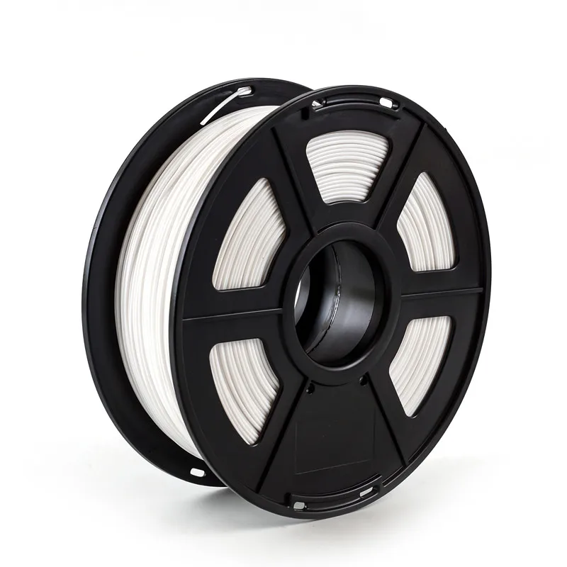 3D-printerfilament PETG 1,75 mm 1 kg/2,2 lbs Plastic filamentverbruiksartikelen PETG-materiaal voor 3D-printer