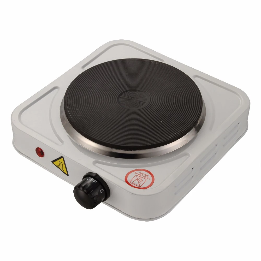 220V Multifunctional Portable Electric Stove EU Plug Electric Stove Cooking Plate Household Appliance Kitchen Cooking Machine