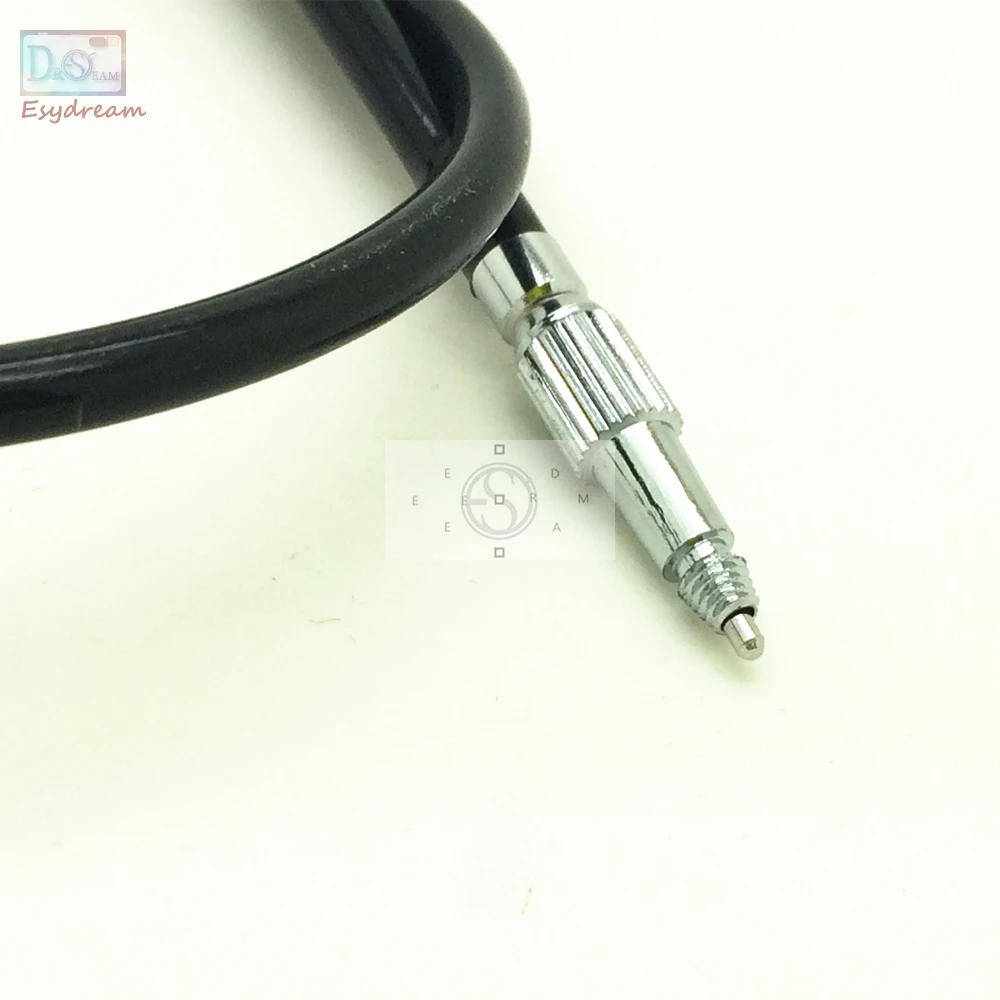 40 \'\'100cm mechaniczne blokowanie kamery pilot spustowy migawki kabel sterowania dla Fuji Fujifilm Pentax Canon Nikon Film aparaty
