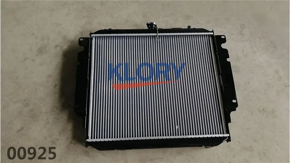 

1301100-B00 RADIATOR ASSY for Great Wall SAILOR 2003A