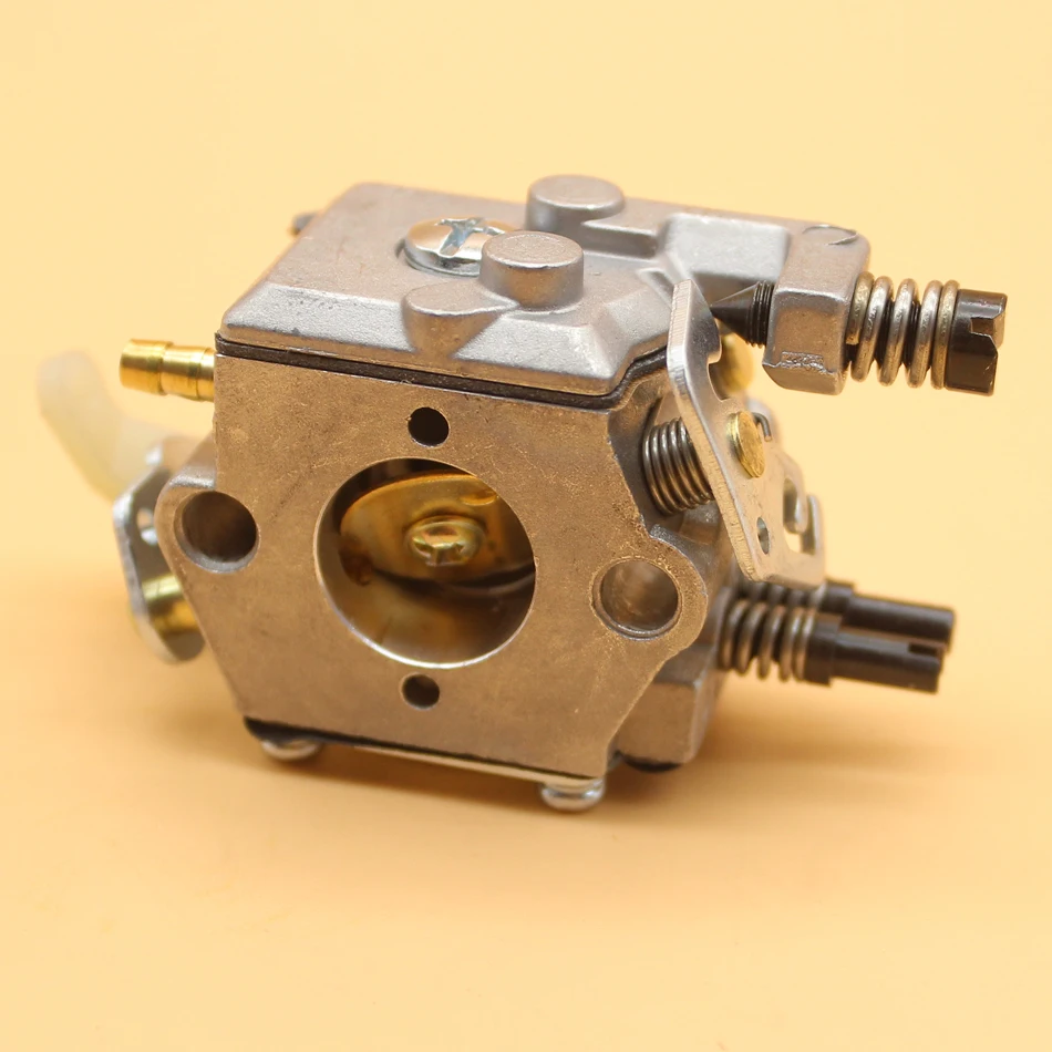Карбюратор Carby для HUSQVARNA 595 55 Rancher 503281504   Бензопила Walbro WT-170-1, WT-170 Carb