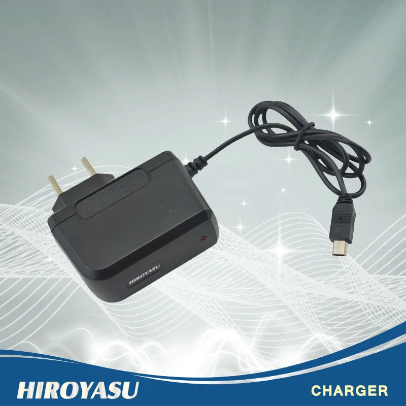 New Arrival Charger For HIROYASU Portable Two-way Radio IM-1410,IM-2410