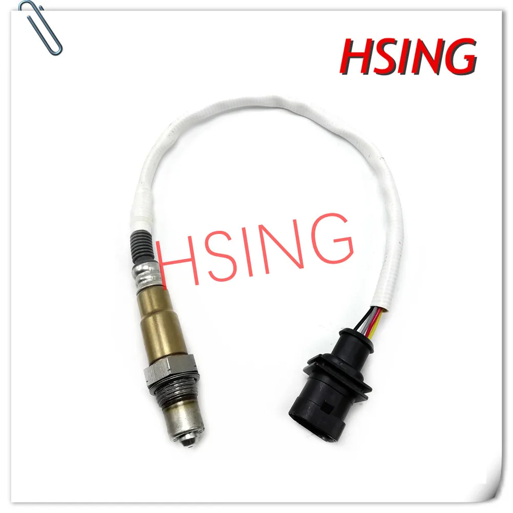 Oxygen Sensor O2 Sensor Fits For Jaguar XF/XJ/XJR F-Type Range Rover Evoque ***Part No# LR049882 234-5153