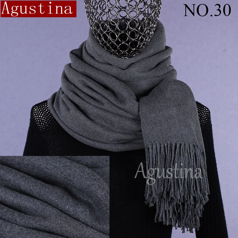 cashmere scarf women winter scarfs shaw lhijab luxurypashmina for ladies scarves thick oversize sjaal echarpe cachecol bufanda A