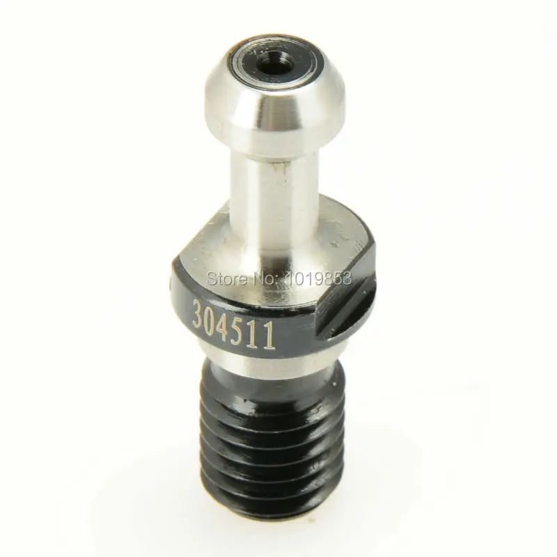 BT30X45 degree pull stud for Milling tool holder BT-ER CNC milling tool parts