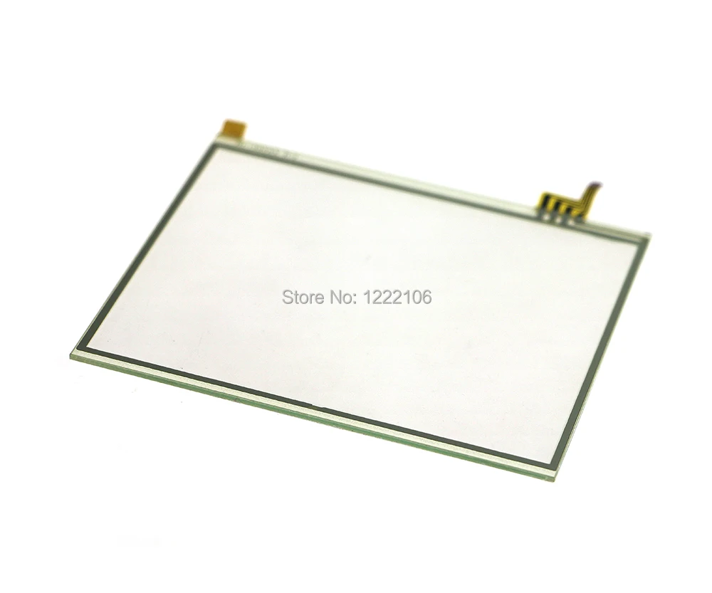 25 uds para NDSI XL LL nueva pantalla táctil de alta calidad para NDSILL NDSIXL hecha en China