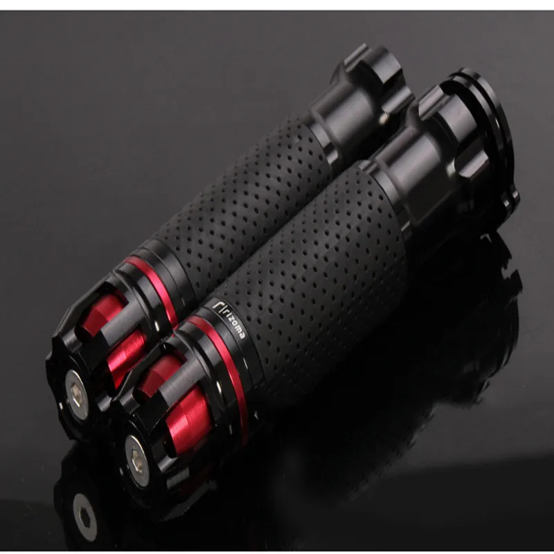 WINTUWAY Motorcycle Refit Handle Bar Motocross Handle Offroad Carbon Fiber Door Motorcycle Handlebar Glue Motorcycle Accessories
