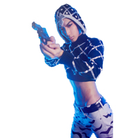 GUIDO MISTA Cosplay Costume Whole Set 2 styles can choose 110