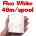 fluo white