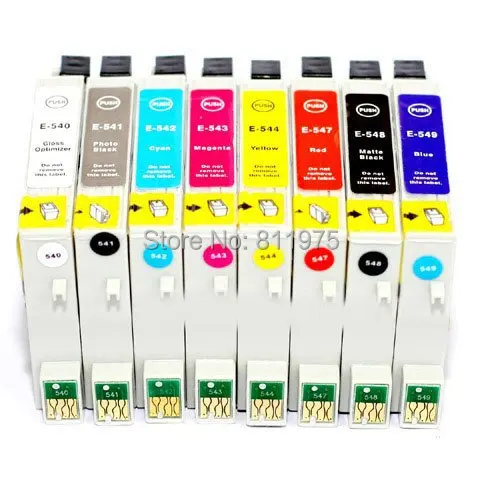 T0540T0541 T0542 T0… - image