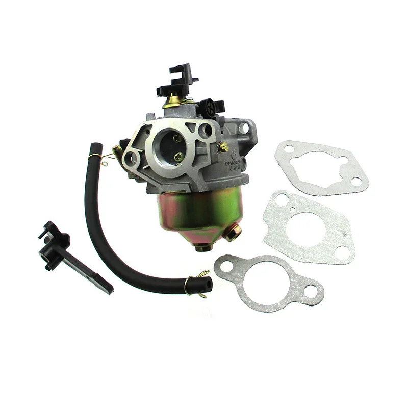 XLSION Carburetor Carb For Honda GX240 GX270 8HP 9HP 16100-ZE2-W71 1616100-ZH9-820 16100-ZH9-W21