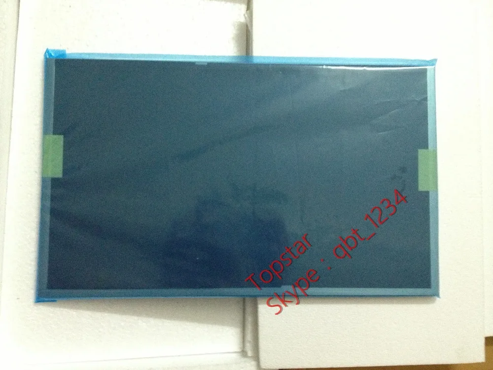 G173HW01 V0 شاشة عرض LCD مقاس 17.3 بوصة 1920*1080 #6