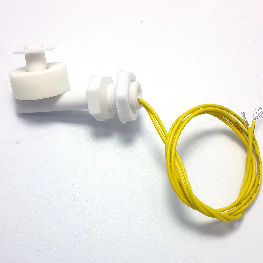 Liquid level switch, water level switch, floating ball switch, water level sensor, controller