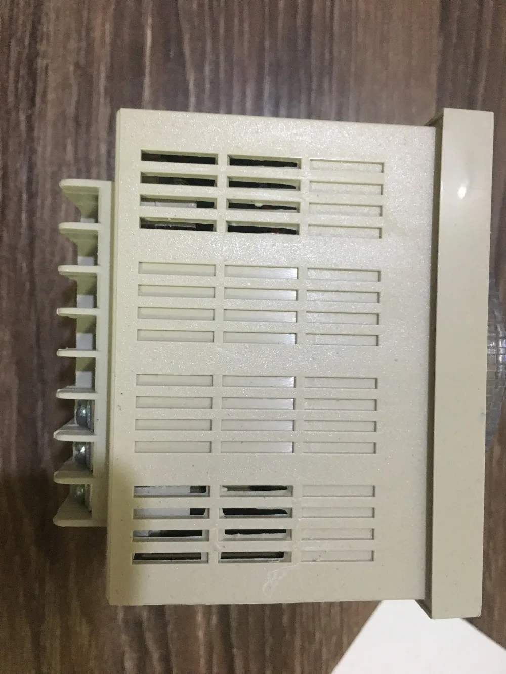 Imagem -04 - Termostato Digital com Temperatura Tel96-9001t Dedicada Novo Original 0300 0400