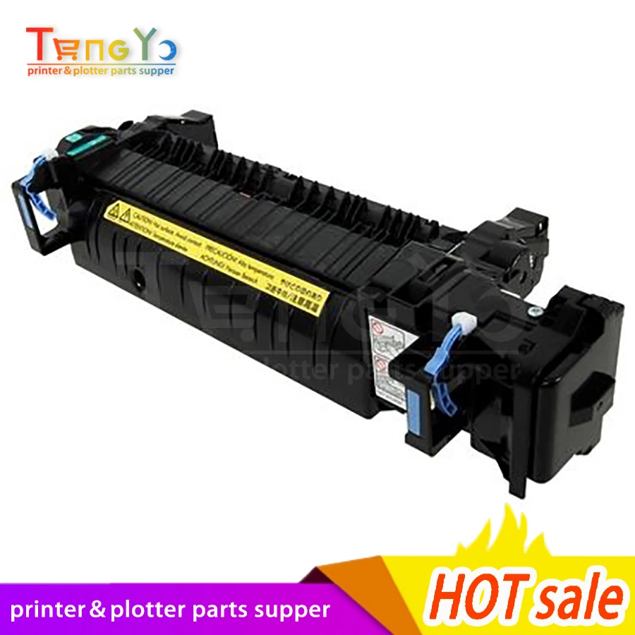 

Original New B5L35A/B5L36A RM2-0011(110V) RM2-0080(220V) Fuser Assembly Unit For HP M552/M553/M577 Heating Unit/Fuser Assy