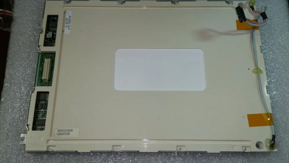 

LCBLDT163R lcd screen display panel