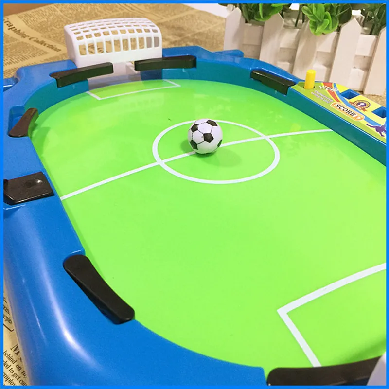 Outdoor/Indoor Game for Sports Toys Birthday Gifts for Children's Toys Development of Beneficial Intelligence Table Footbal A047