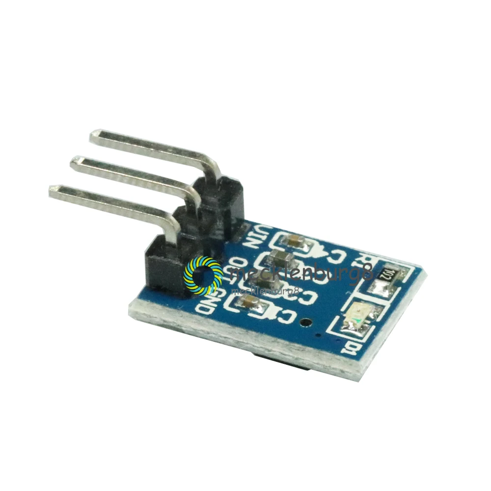 5 pieces. 5 V to 3.3 V DC-DC Step-down Supply Tank Module AMS1117 800MA Automatic Adjustable Boost board will begin to limit Vol