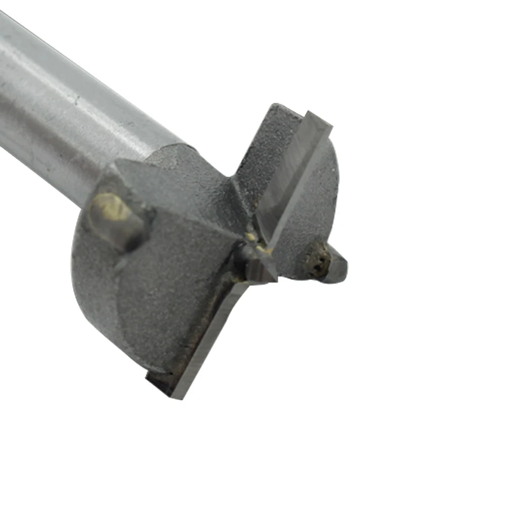15mm-45mm Wood Drill Bit Self Centering Hole Tungsten Saw Cutter Woodworking Tools Set Carbon Steel Forstner Drill Bit