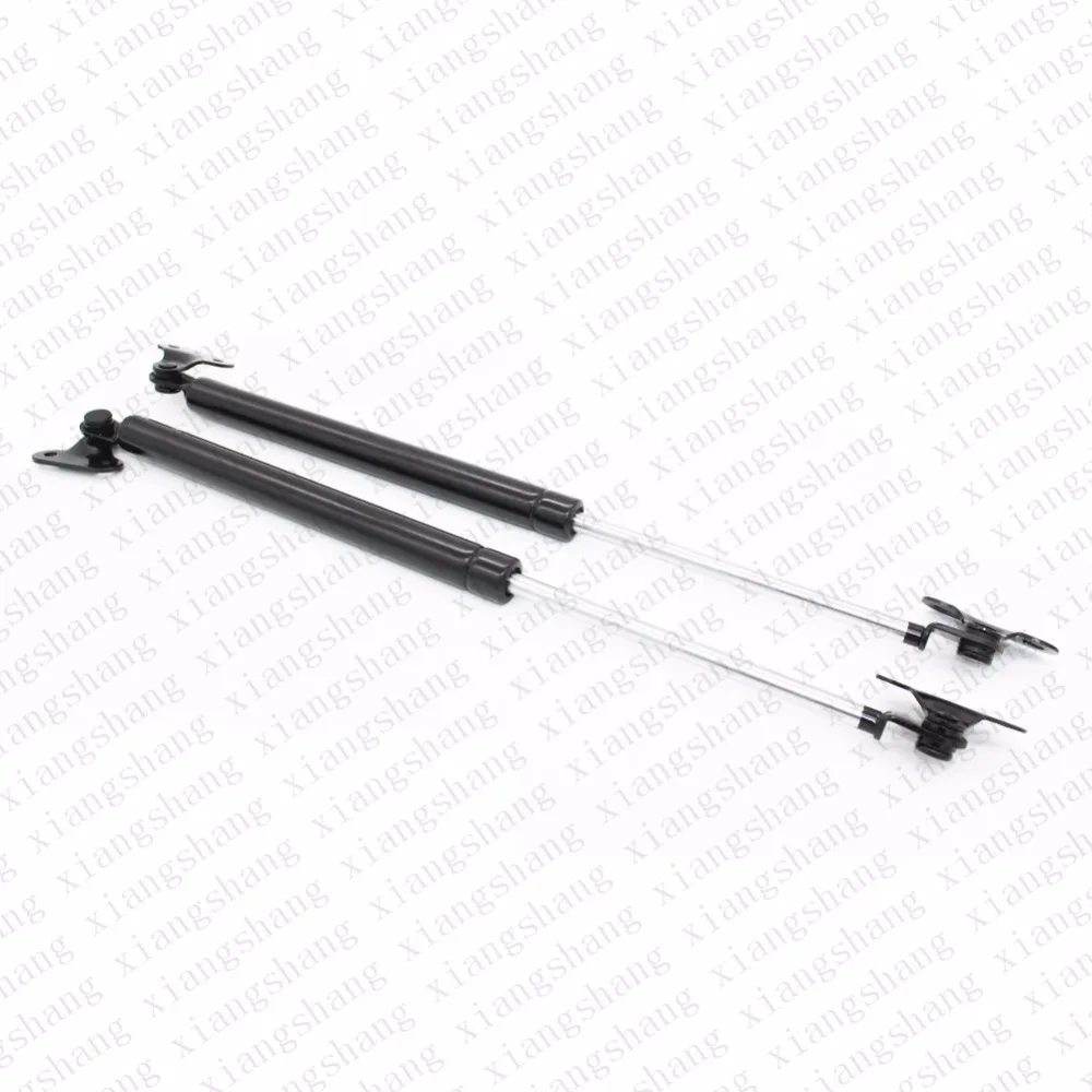 2pcs Tailgate Boot Auto Gas Spring Charged Struts Lift Supports Fits for Lexus LX450 Sport Utility 1996-1997 18.31 inches