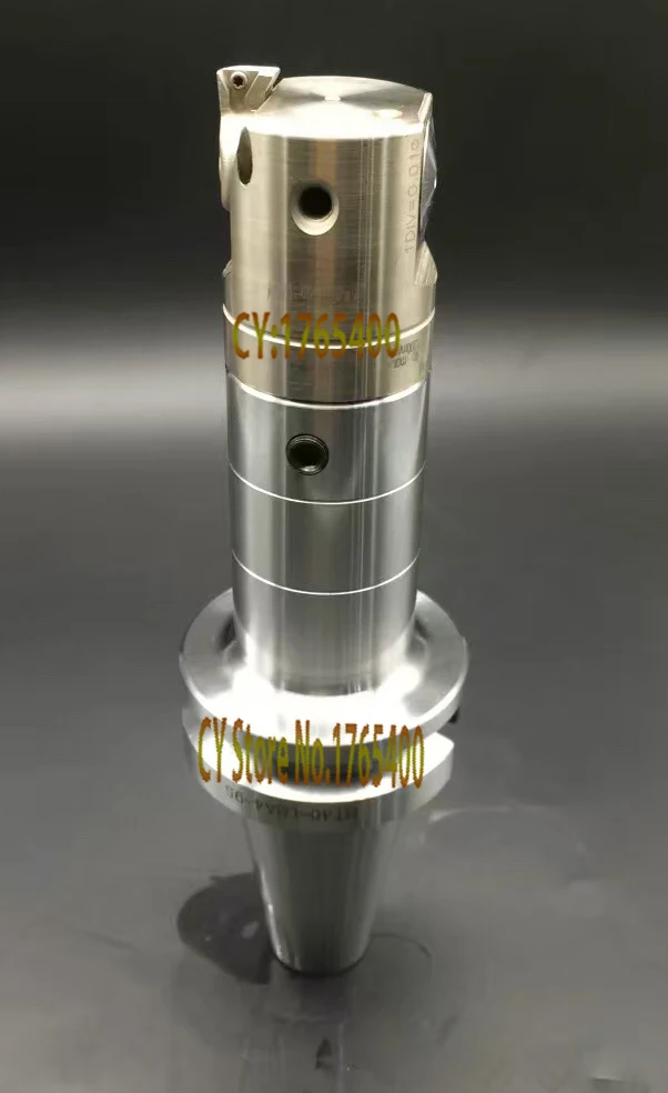 New Precisoin BT40-LBK4-85 Arbor CBH 41-74 Boring head+2pcs insert holders:CBH4-2 & CBH4-3,  0.01mm Grade increase Boring tool