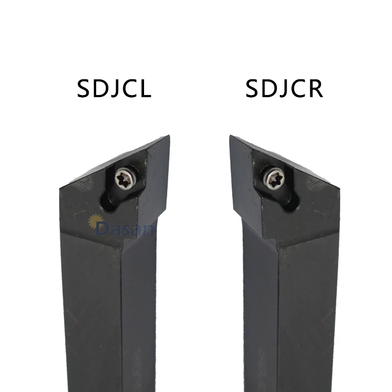 1pc SDJCR2525 SDJCL2525M11 Turning Tool Lathe HSS Tool Metal Lathe Cutting Tools Indexable External Turning Tool Arbor