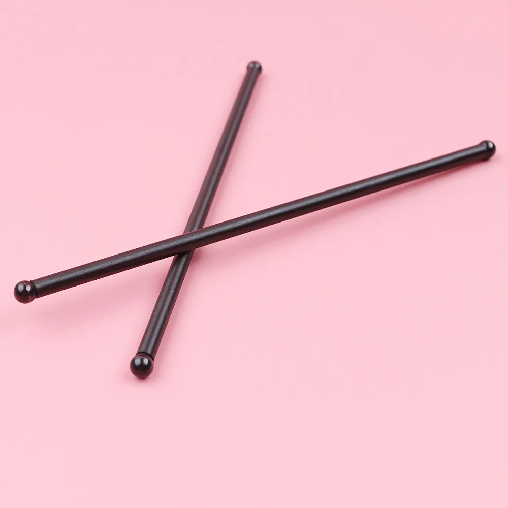 2pcs Valve Push Rod For Honda GX140 GX160 GX200 5.5HP 6.5HP Small Engine Motor Part 14410-ZE1-010