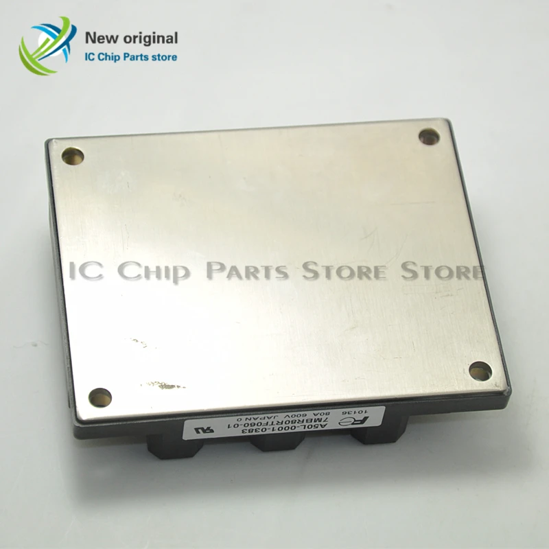 7MBP80RTF060-01 7MBP80RTF 7MBP80RTF060 1/Chiếc IGBT Mô Đun Còn Hàng