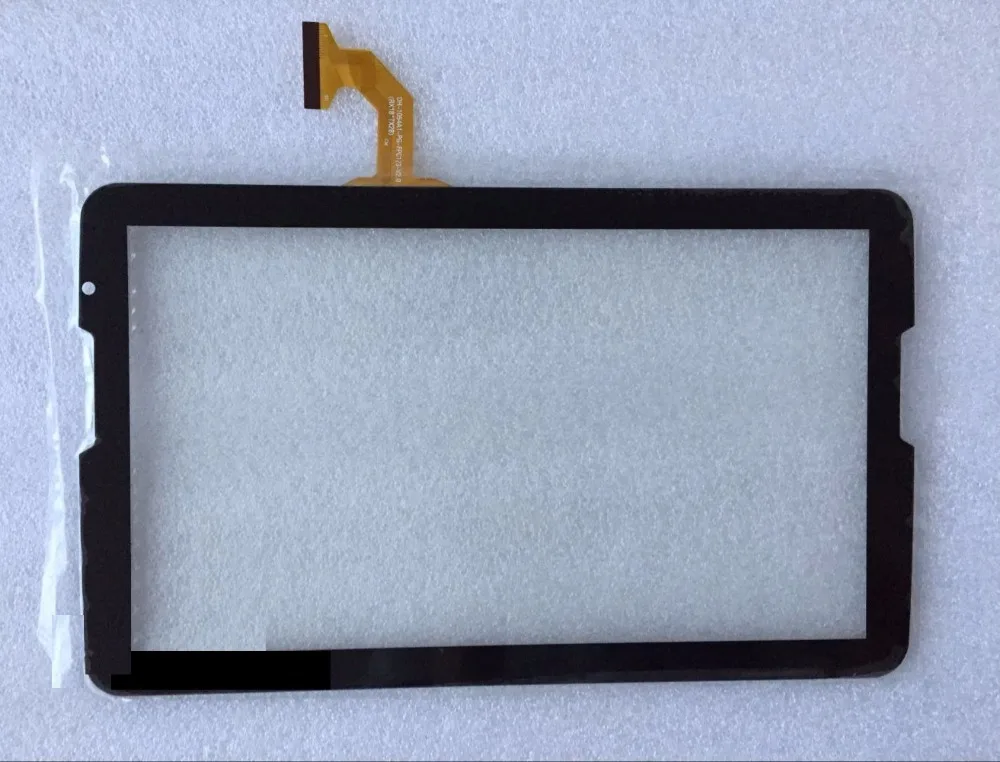Nieuwe 10.1 Inch Tablet Touch Voor Pure Touch Screen Digitaliseren Vervanging Reparatie Panel