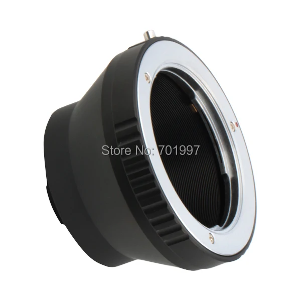 Адаптер для объектива Pixco MD-P/Q для объектива Minolta MD к камере Pentax Q