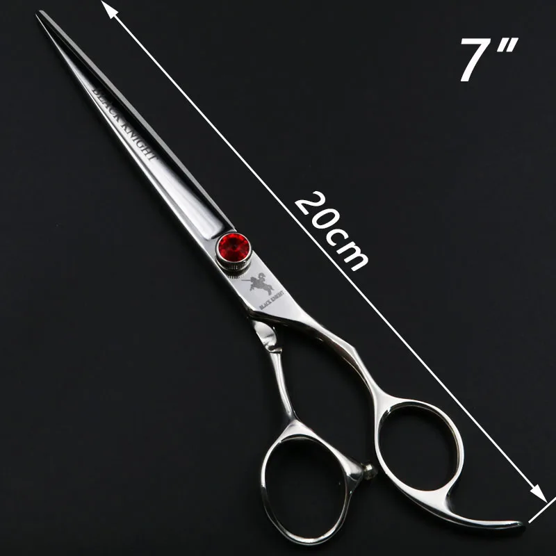 7''/8''/9'' Pet Grooming Scissors Professional Hair Cutting Shears For Dogs and Cats Japan SUS440C