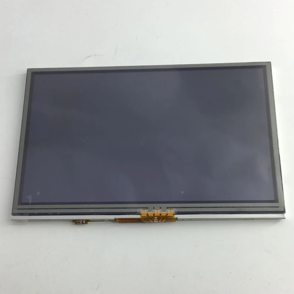 Lcd Display with Touch Screen Au 5.0'' A050FW03 (400) V4 for Tomtom go live 825