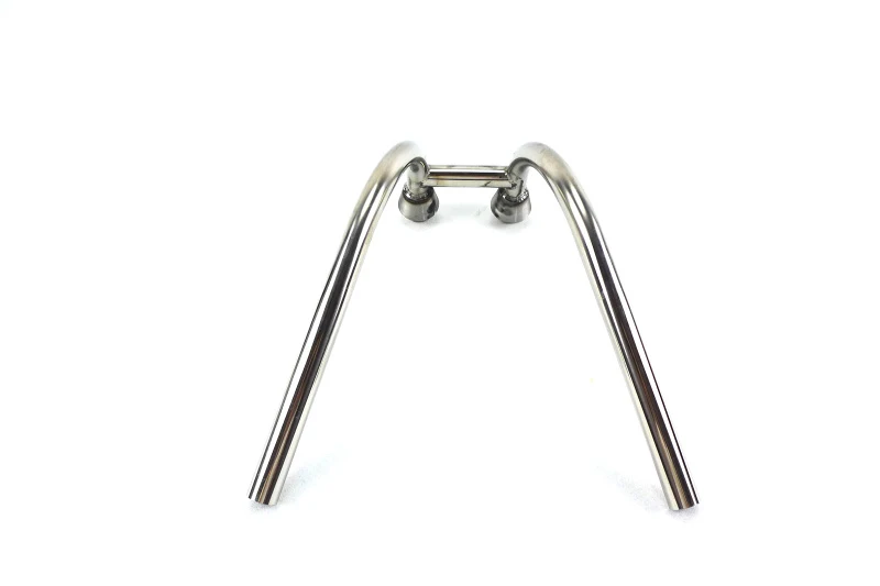 GN250 Motorcycle Handlebar Retro Refit Motorbike Steering Bar Vintage Handlebar for GN250