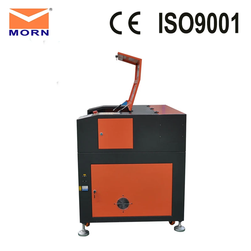 PAGI 700*500mm Mini kulit mesin laser engraving akrilik kecil karet kertas cutter