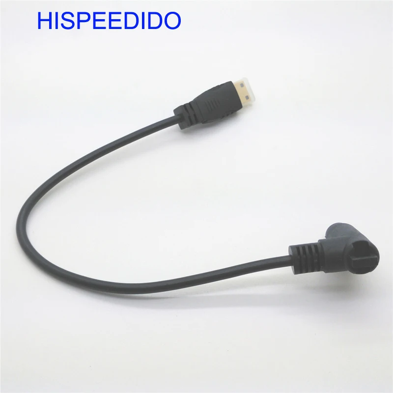 HISPEEDIDO 2pcs/lot Replacement  Power Supply cord Pack Charger Adapter Cable for GPRS Verifone Terminal new Vx670 Vx680