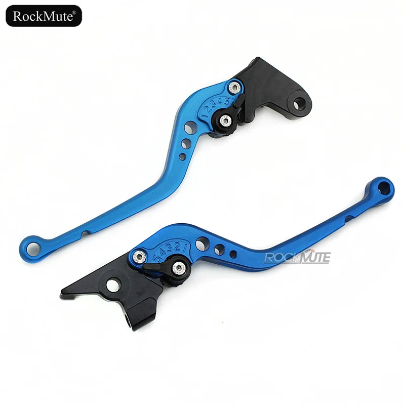 Long/Short Brake Clutch Levers For Suzuki GSX-S 1000 GSX-S1000 2022 2023 GSXS1000 Motorcycle Left Right Handle Leavers