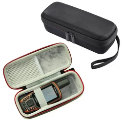 Portable Carrying Protect Pouch Protect Case for Garmin GPSMap 60CSx 62 64 62st 64st 63 63sc 63st 66s 66st Accessories