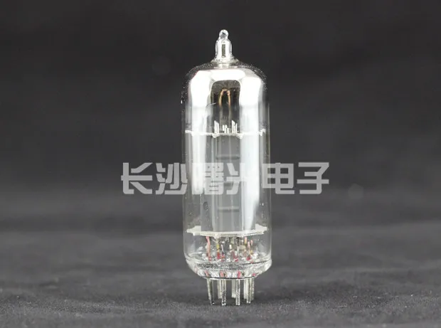 China Shuguang 12BH7 Valve Tube Pre-amp Guitar amp Replace Psvane JJ Mullard Gold Lion EH Psvane Golden Voice Tubes