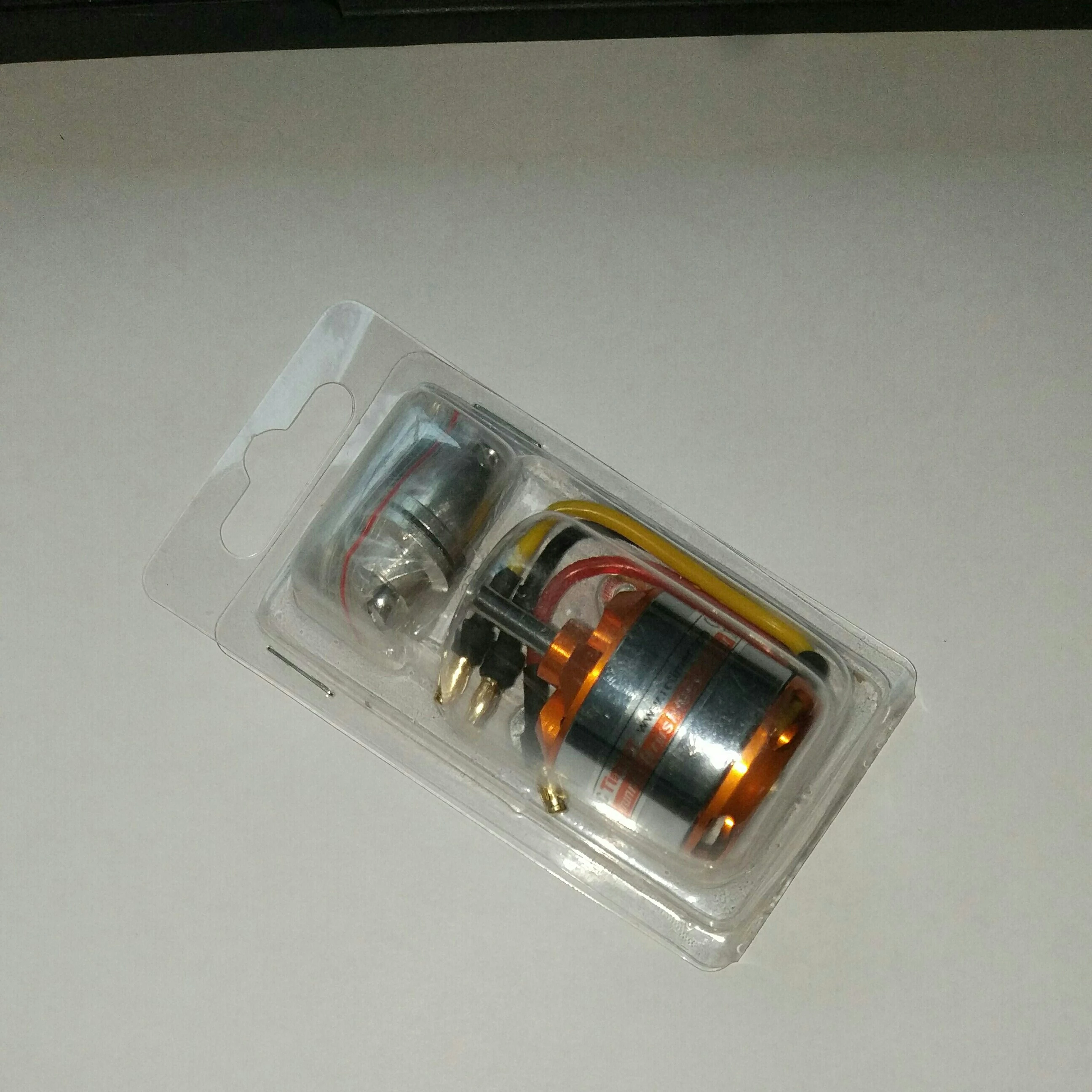 Rctimer 2836 Động Cơ Không Chổi Than 750KV 880KV 1120KV 1500KV 4.0 Trục Cho RC Máy Bay Máy Bay Multicopter Outrunner Động Cơ Không Chổi Than