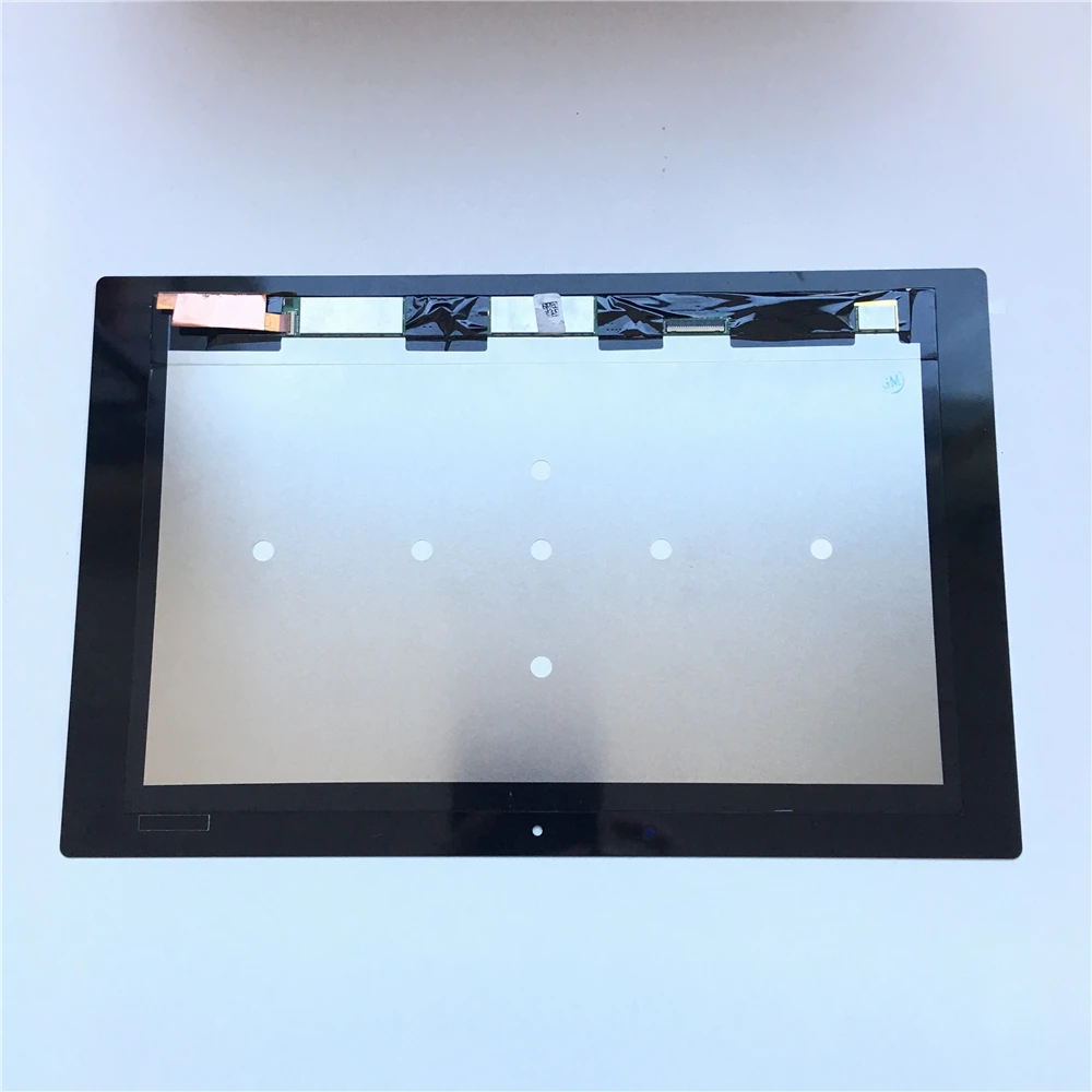 LCD Display For Sony Xperia Tablet Z2 SGP511 SGP512 SGP521 SGP541 Touch Screen Digitizer Panel Assembly For Sony Tablet Z2 LCD